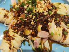 -鹅冠港式茶餐厅(来福士店)