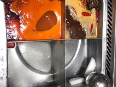 -海底捞火锅(高新万达店)