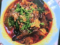 -海尔巴格一甸茶餐厅(团结路店)