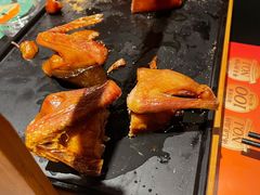 -羽鸽集·乳鸽专门店·地道顺德菜(岭南站店)