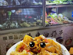 -海大南门夜市(海富街店)
