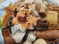 -彭姐麻辣烫(海淀店)
