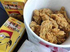 -肯德基(胜利店)