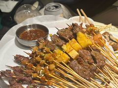 -串盟烧烤大排档·长沙美食地标(星沙店)