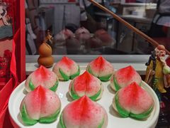 -阮大兴糕团(杭州西湖银泰百货店)