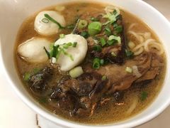 -翠华餐厅(香港国际机场店)