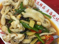 圣子皇-蛇口康乐快餐鱼仔档(翠苑小区店)