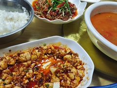 -洪霞餐馆