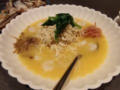 大煮干丝-食廬NOBLE(港汇店)