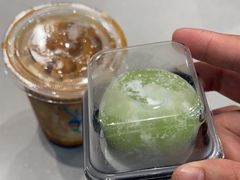 -瑞幸咖啡(坪洲永辉超市店)