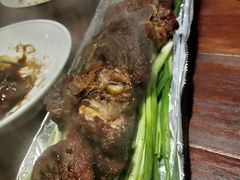 炙烤小牛-大牌大·传统杭帮菜(湖滨店)