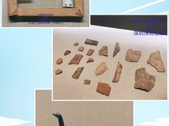 -深圳博物馆(古代艺术馆)