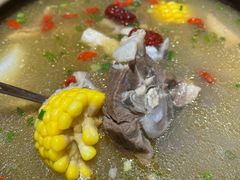 -阿青龙虾·烧烤大排档(湖里万达店)