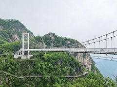 -丹东凤凰山景区