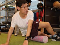 -OXYGYM 奥美氧舱运动中心(朝阳大悦城店)