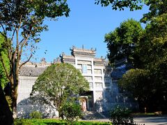 -习家池