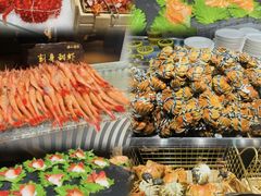 -曲水兰亭(北京四惠店)