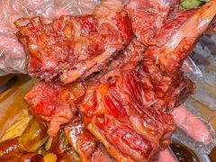 -东北民俗村·东北菜(翻身店)
