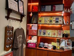 -The Roastery By AllYouWant(福田店)