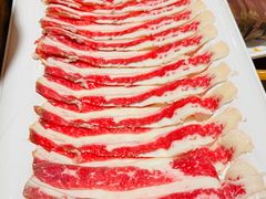 -竹叶涮肉坊(总店)
