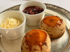 -上海和平饭店-华懋阁 The Cathay Room