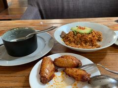 -1901 Cafe(西四店)