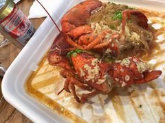 -盒马鲜生(杨高南路店)