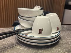 -闫府私房菜·百年鲁菜(恒隆店)