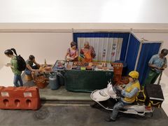 -四川美术学院美术馆