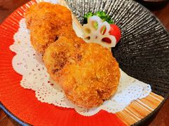 -鸟鹏烧鸟居酒屋(昌岗店)