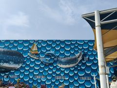 -华夏文旅海洋公园