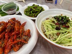 -四妹餐厅(玫瑰街店)