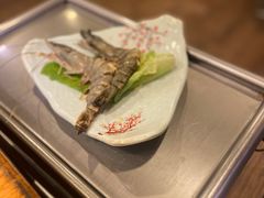-7年8班朝鲜族非遗美食(三钢里店)
