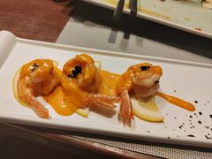 -松竹和日式料理(广厦店)