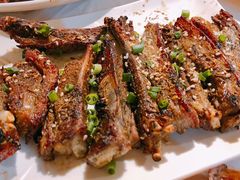 -可可大虾武汉土菜大排档(万松园1店)
