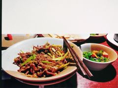 -外婆家(南开大悦城店)