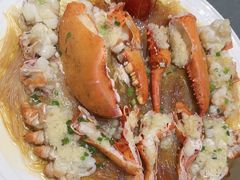 -海鲜e族(马王堆店)