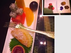 -北京四季酒店·采逸轩