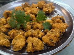 -台山第一家兴华黄鳝饭·黄鳝婆(彭沙坑总店)