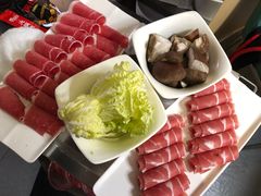 -海底捞火锅(枫蓝国际购物中心店)