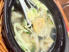 -馋三尺蟹粉小笼(人民广场店)