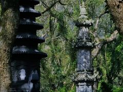 -普陀山风景名胜区-法雨禅寺