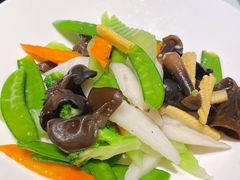 五彩时蔬-闽上鲜·福建菜(龙湖滨江天街店)