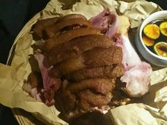 -老头儿油爆虾·知味杭州(爱琴海购物中心)