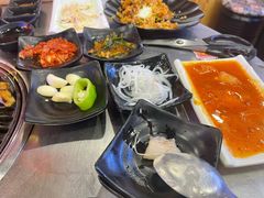 -杀猪天·韩国烤肉(总店)