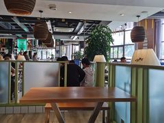 大堂-小碗大胃(福久源新天地店)