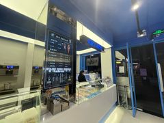 -CORNER CONE GELATO酷矿手作霜淇淋(南头古城店)