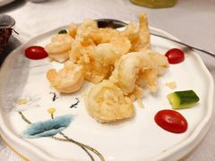 芥末虾球-YUNHE秐合· 雅致浙宴(西溪店)