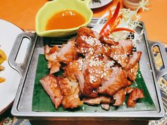 -荷花泰菜(东方新天地店)