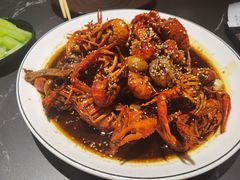-红盔甲·小龙虾(长寿路店)